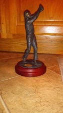 Arnold palmer bronze for sale  Craigsville