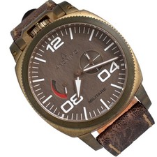 Anonimo quadrante militare usato  Rimini