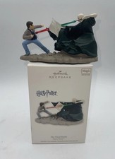 Hallmark harry potter for sale  Rancho Cordova