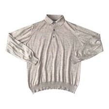 Sulka mens sweater for sale  Bluffton