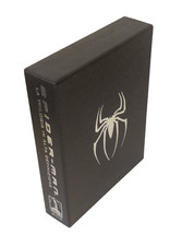 Set cofanetto spider usato  Santa Marinella