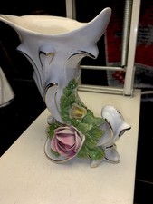 Antique crown dresden for sale  Bellville