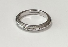 wedding band tacori for sale  East Brunswick