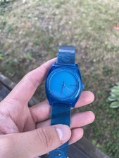 Relógio masculino Nixon Time Teller 40mm - ref: A119-1781 - *OFERTAS BEM-VINDAS*, usado comprar usado  Enviando para Brazil