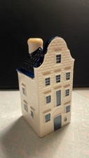 Klm blue delft gebraucht kaufen  Ahrensburg
