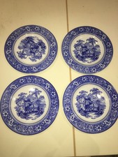 Vends lots assiettes d'occasion  Mions