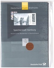 Bund speicherstadt hamburg gebraucht kaufen  Henstedt-Ulzburg