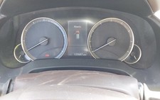 Speedometer cluster north for sale  Haltom City