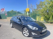 2014 hyundai i40 for sale  BRADFORD
