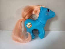 Little pony baby d'occasion Little pony baby d'occasion  Soissons