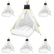 Pcs kids teepee for sale  Brentwood