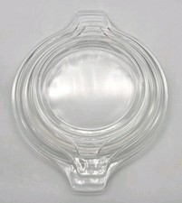 Pyrex clear glass for sale  Ocean Springs