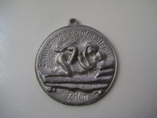 Erotik akt medaille gebraucht kaufen  Stuttgart