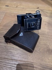 Rollfilmkamera agfa billy gebraucht kaufen  Jockgrim