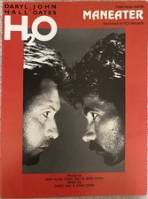 Hall oates h2o for sale  Indio