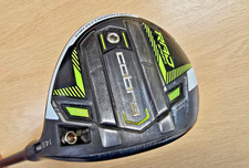 Cobra rad speed for sale  NEWTON ABBOT