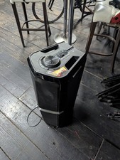 boom sound box for sale  LONDON
