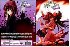 Chibi vampire karin d'occasion  Expédié en Belgium