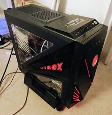 Vibox gaming for sale  BERKHAMSTED