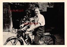 Vater sohn motorrad gebraucht kaufen  Lengenfeld