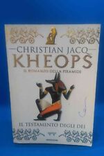 Mondadori faraoni christian usato Mondadori faraoni christian usato  Cento