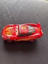 Lightning mcqueen die for sale  Springfield