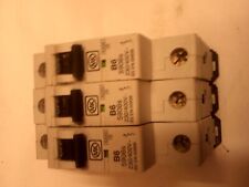 consumer unit fuses for sale  EGREMONT