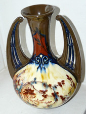 Old moranian pottery d'occasion  Arronville