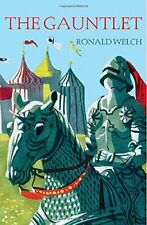 Gauntlet ronald welch for sale  UK
