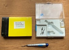 Micro mega air gebraucht kaufen  Bürstadt
