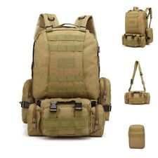 Sac tactique militaire d'occasion  Tremblay-en-France