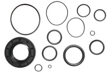 Kit guarnizioni ring usato  Spedire a Italy