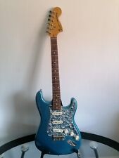 Fender stratocaster mexican for sale  HEREFORD