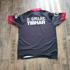 Slobodan grujic matchworn gebraucht kaufen  Bremen
