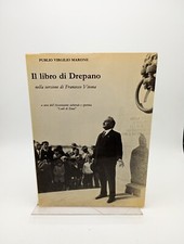 Libro drepano nella usato  Italia