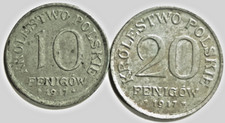 Fenigow 1917 gebraucht kaufen  Deutschland