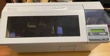 Zebra eltron p420i for sale  Norman