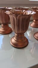 Rose gold urn for sale  CWMBRAN