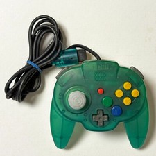 N64 Hori Pad Mini 64 Controle Azul Oceano Nintendo 64 Jogo Fabricado no Japão JP comprar usado  Enviando para Brazil