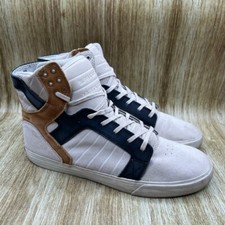 Supra skytop muska for sale  Tampa