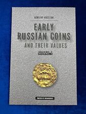 Early russian coins usato  Barletta