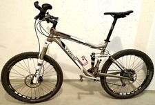 Trek fuel fully gebraucht kaufen  Taufkirchen