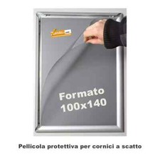Pellicola protettiva ricambio usato  Volpago del Montello