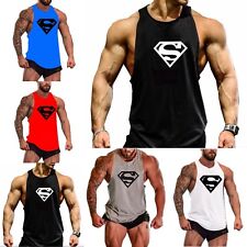 Canotta bodybuilding palestra usato  Italia