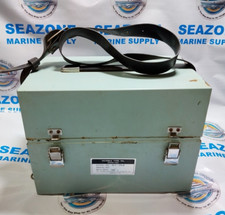Telefone tipo potável Hyundai Electronics Marine PABX HSP-500A fabricado na Coreia, usado comprar usado  Enviando para Brazil