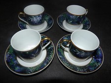 Haviland tasses soucoupes d'occasion  Limoges-