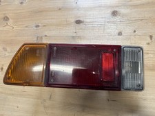 Heckleuchte links fiat gebraucht kaufen  Albersweiler, Rinnthal, Silz