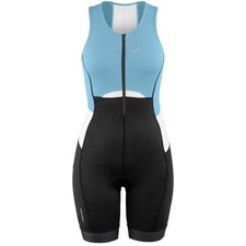 Terno triplo feminino Louis Garneau Sprint - 2024 comprar usado  Enviando para Brazil