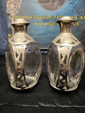 Vintage pair haig for sale  Glassboro