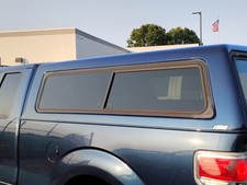 Pick truck camper for sale  Farmville